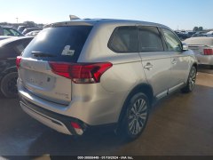 Mitsubishi Outlander SE 2019 7