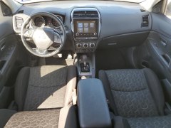 Mitsubishi Outlander Sport LE 2023 8