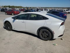 Toyota Prius XLE 2023 5