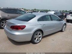 Volkswagen CC 2013 2