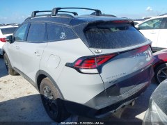 KIA Sportage X-Pro 2024 5