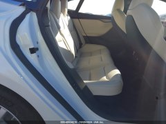 Tesla Model S Performance 2021 12
