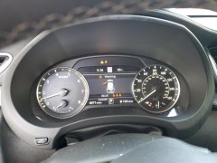Infiniti QX50 Essential 2021 8