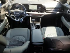 KIA Sportage X-Line 2023 7