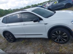 Volkswagen Tiguan SE R-Line 2020 4