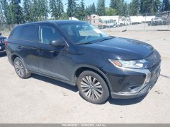 Mitsubishi Outlander ES 2019 2