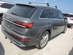 Audi Q7 Prestige 2021 3