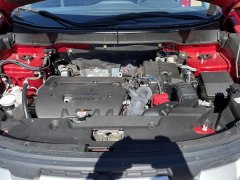 Mitsubishi Outlander Sport ES 2021 8