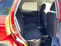 Mitsubishi Outlander Sport ES 2021 7