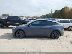 Tesla Model Y Performance 2021 8