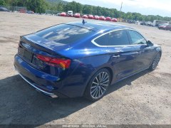 Audi A5 Prestige 2020 4