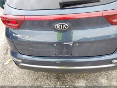 Kia Sportage LX 2021 8