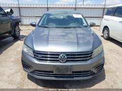 Volkswagen Passat R-Line 2017 2