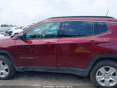 Jeep Compass Latitude 2022 7