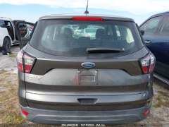 Ford Escape S 2018 6