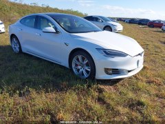 Tesla Model S Performance 2021 3