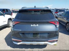 KIA Sportage SX 2023 6