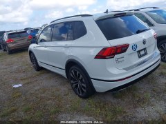 Volkswagen Tiguan SE R-Line 2020 7