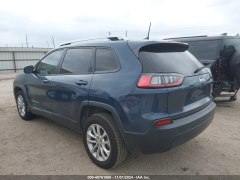 Jeep Cherokee Latitude 2020 6
