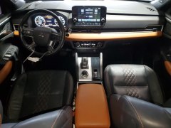 Mitsubishi Outlander SEL 2022 7