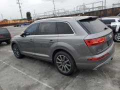 Audi Q7 Premium Plus 2018 5