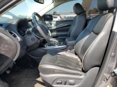 Infiniti QX60 Luxe 2017 6