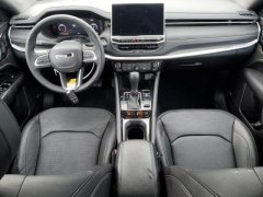 Jeep Compass Limited 2024 8