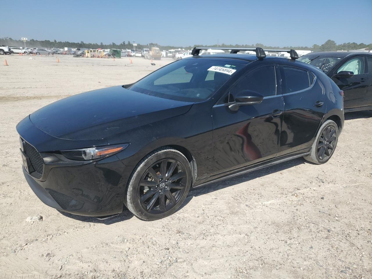 Mazda 3 Premium 2022 0