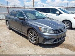 Volkswagen Passat R-Line 2017 3
