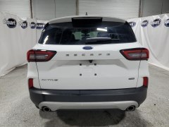 Ford Escape Hybrid Active 2023 4