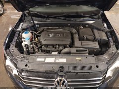 Volkswagen Passat S 2015 13