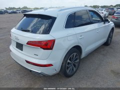 Audi Q5 Premium 2022 4