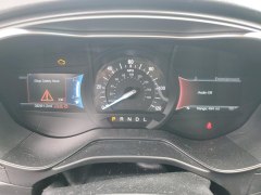Ford Fusion Plug-in Hybrid Titanium 2019 7