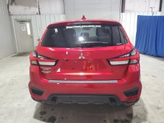 Mitsubishi Outlander Sport ES 2023 4