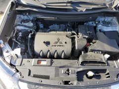Mitsubishi Outlander SE 2020 12