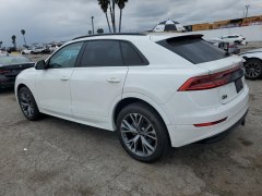 Audi Q8 Premium 2021 5