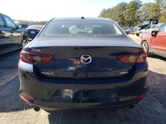Mazda 3 Preferred 2020 4