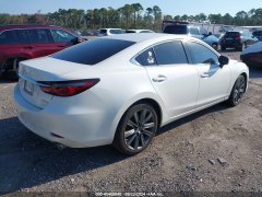 Mazda 6 Touring 2019 2