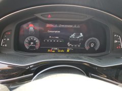 Audi Q7 Premium 2020 8