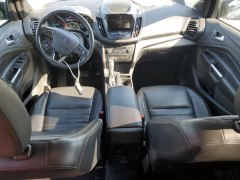 Ford Escape SEL 2019 8