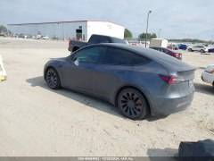 Tesla Model Y Performance 2021 7