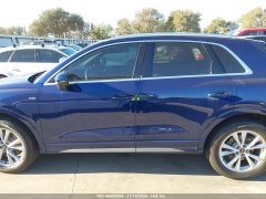 Audi Q3 Premium 2022 7