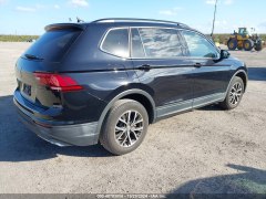 Volkswagen Tiguan SE 2019 5