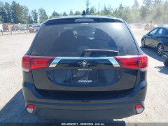 Mitsubishi Outlander ES 2019 5