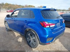 Mitsubishi Outlander Sport SE 2024 7