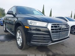 Audi Q5 Premium 2018 4