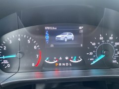 Ford Escape SEL 2021 5