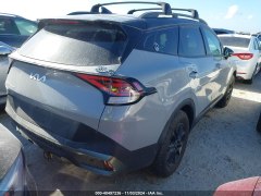 KIA Sportage X-Pro 2024 6