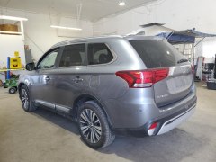 Mitsubishi Outlander SEL 2020 5