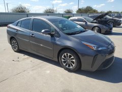 Toyota Prius Limited 2019 2